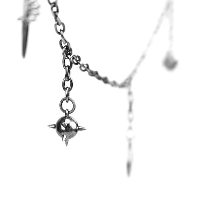 Malice Necklace