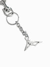 Mini Bat Keychain Accessory