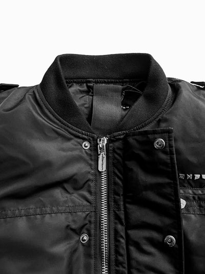 Night Flight Jacket