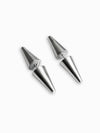 Spike Earring Stainless Steel