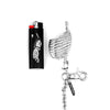 Ribcage Lighter Case